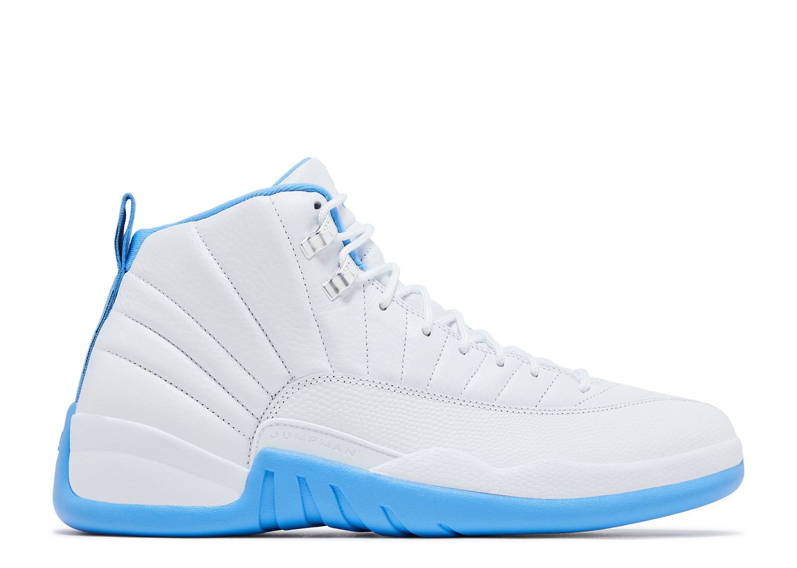 Jordan 12 Retro 'Melo' 2025 - Air Jordan - CT8013 112 - white