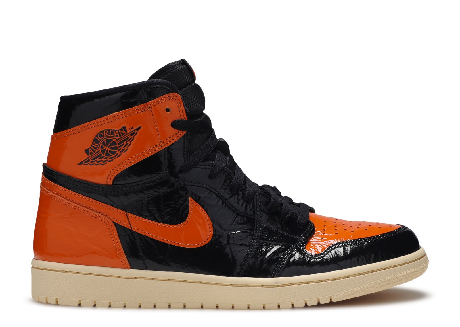 Jordan 1 Retro High OG 'Shattered Backboard 3.0' - Air Jordan