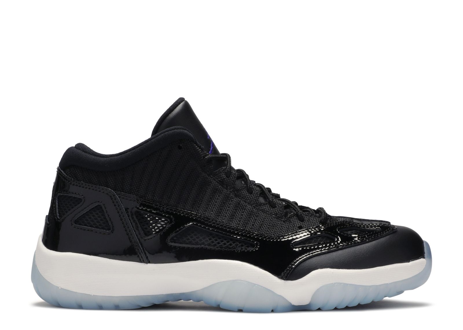 Jordan 11 Retro Low IE 'Space Jam' - Air Jordan - 919712 041