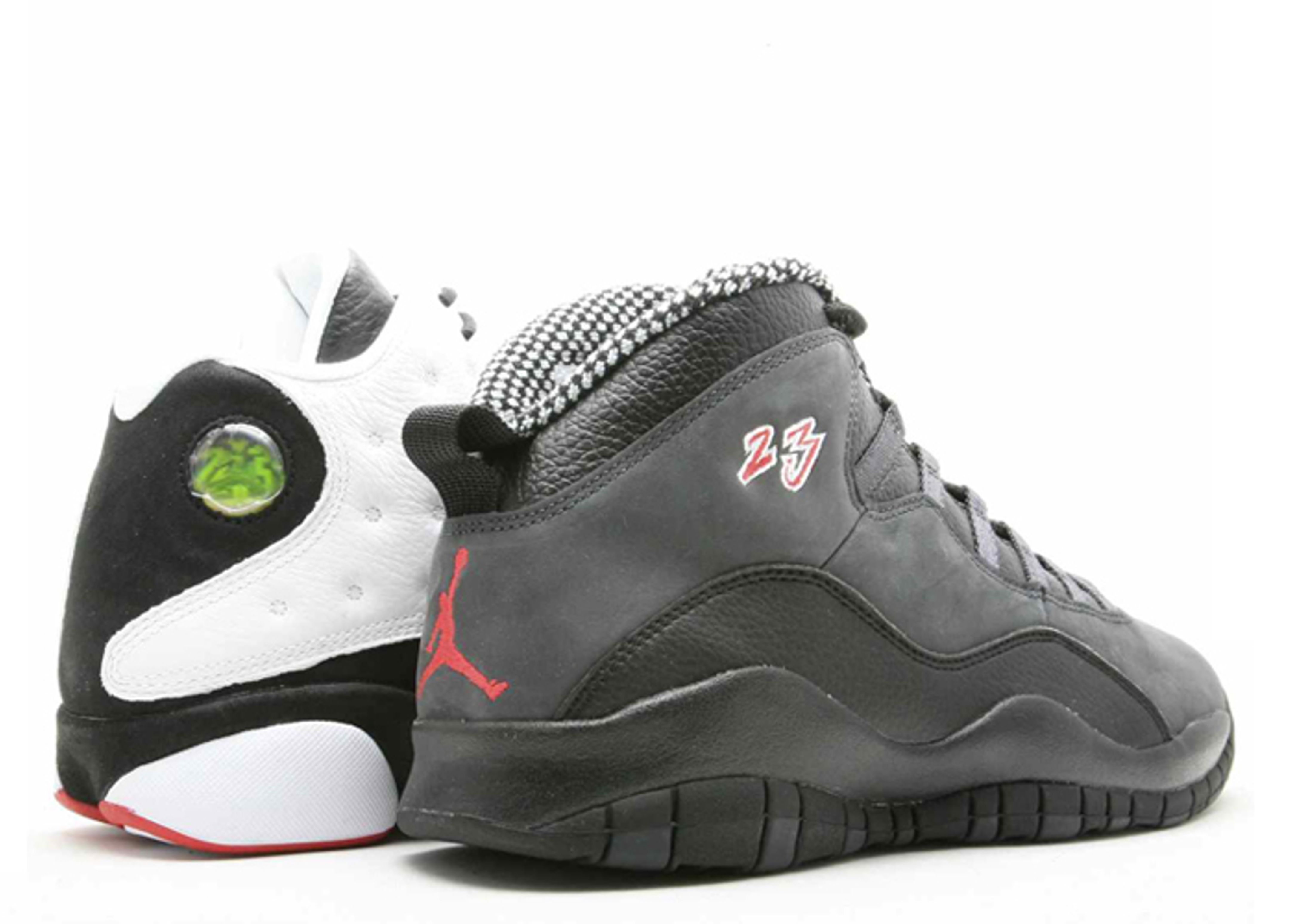 Jordan 13/10 Retro 'Countdown Pack' - Air Jordan - 318539 991