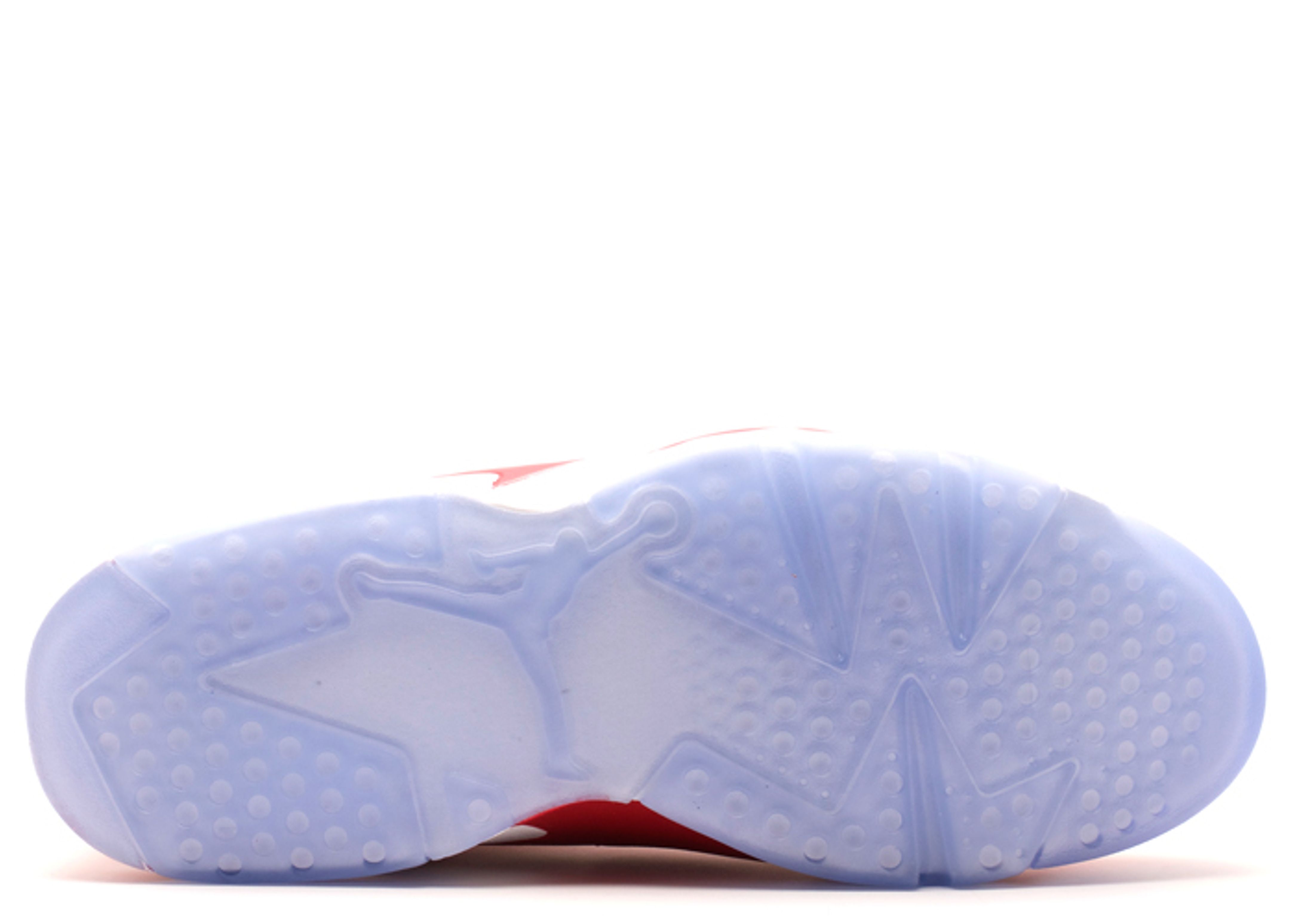 Jordan 6 Retro 'Slam Dunk' - Air Jordan - 717302 600 - varsity red