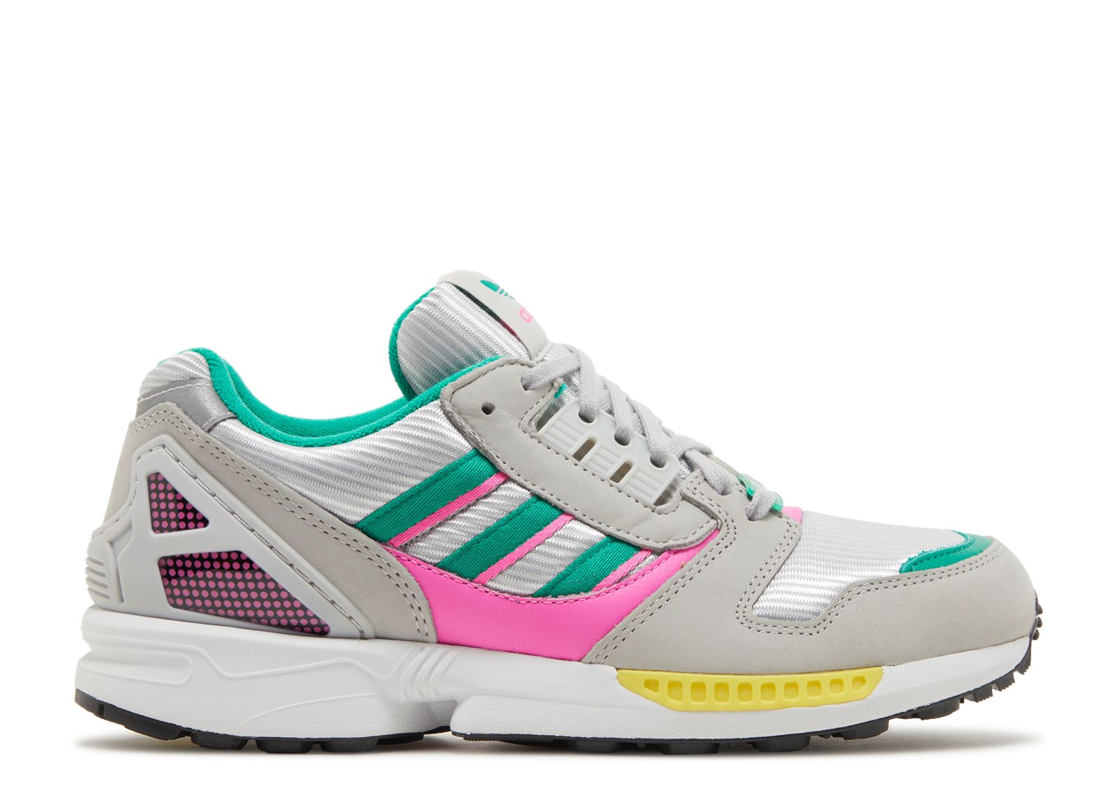 Adidas X ZX Fury 'Bahia Mint' - Reebok - GZ6596 - bahia mint