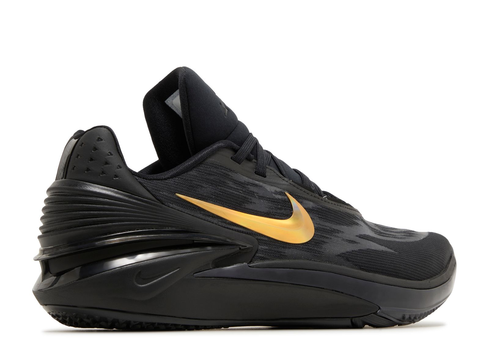 Air Zoom GT Cut 2 'PK85 Tournament' Sample - Nike - 1402293