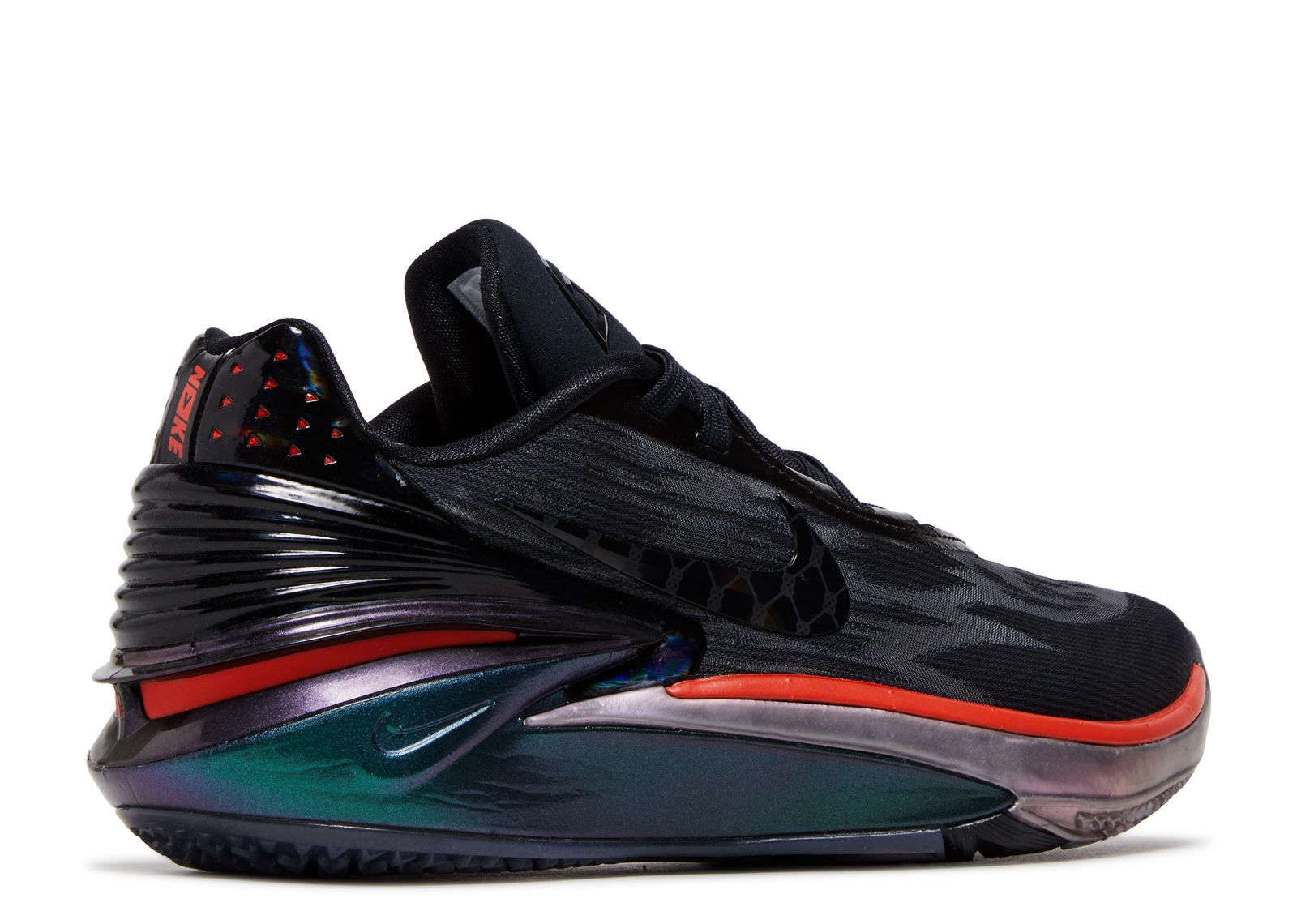 Air Zoom GT Cut 2 'Greater Than Ever' - Nike - FV4145 001 - black