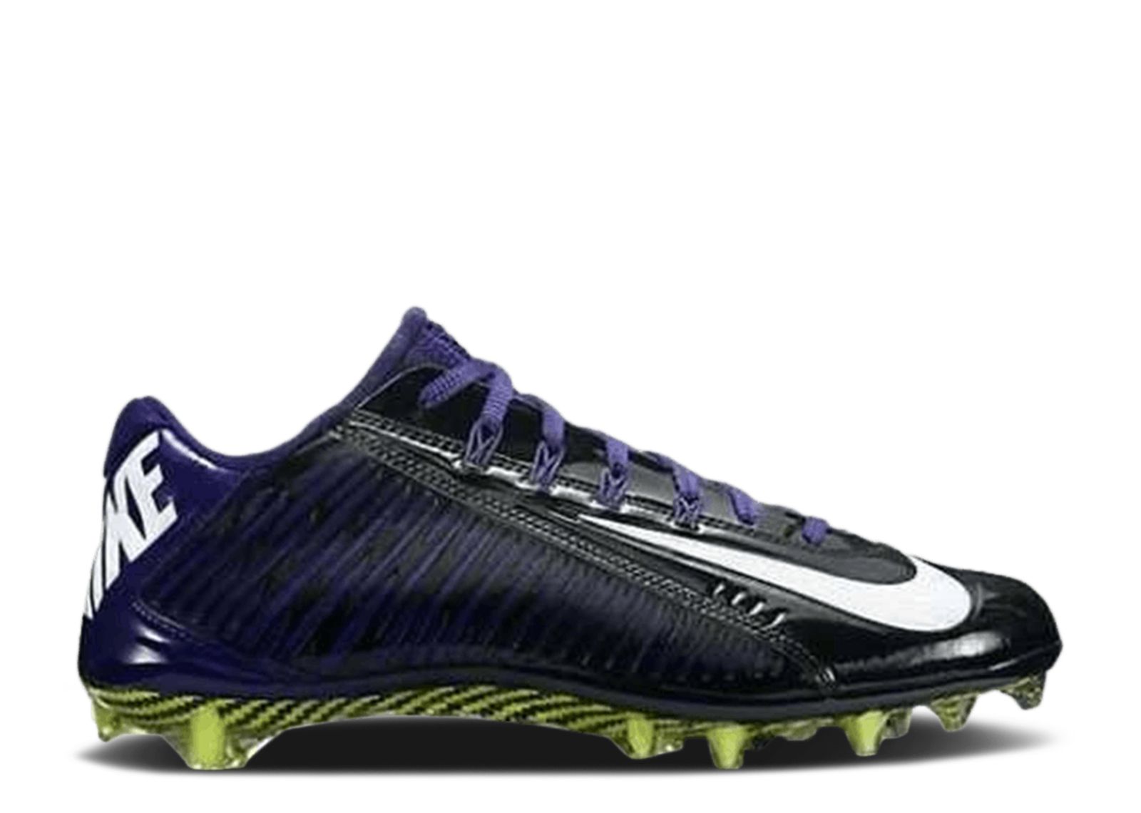 Vapor Carbon 2014 Elite TD PF - Nike - 657441 003 - black/white