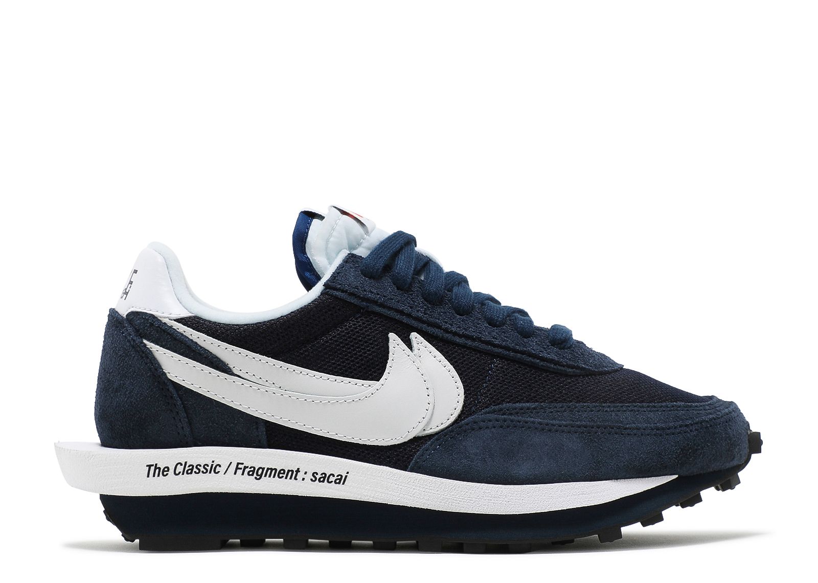 新品 AKA SIX 藤原ヒロシFRAGMENT AFFA SACAI 野村訓市 新品 AKA SIX