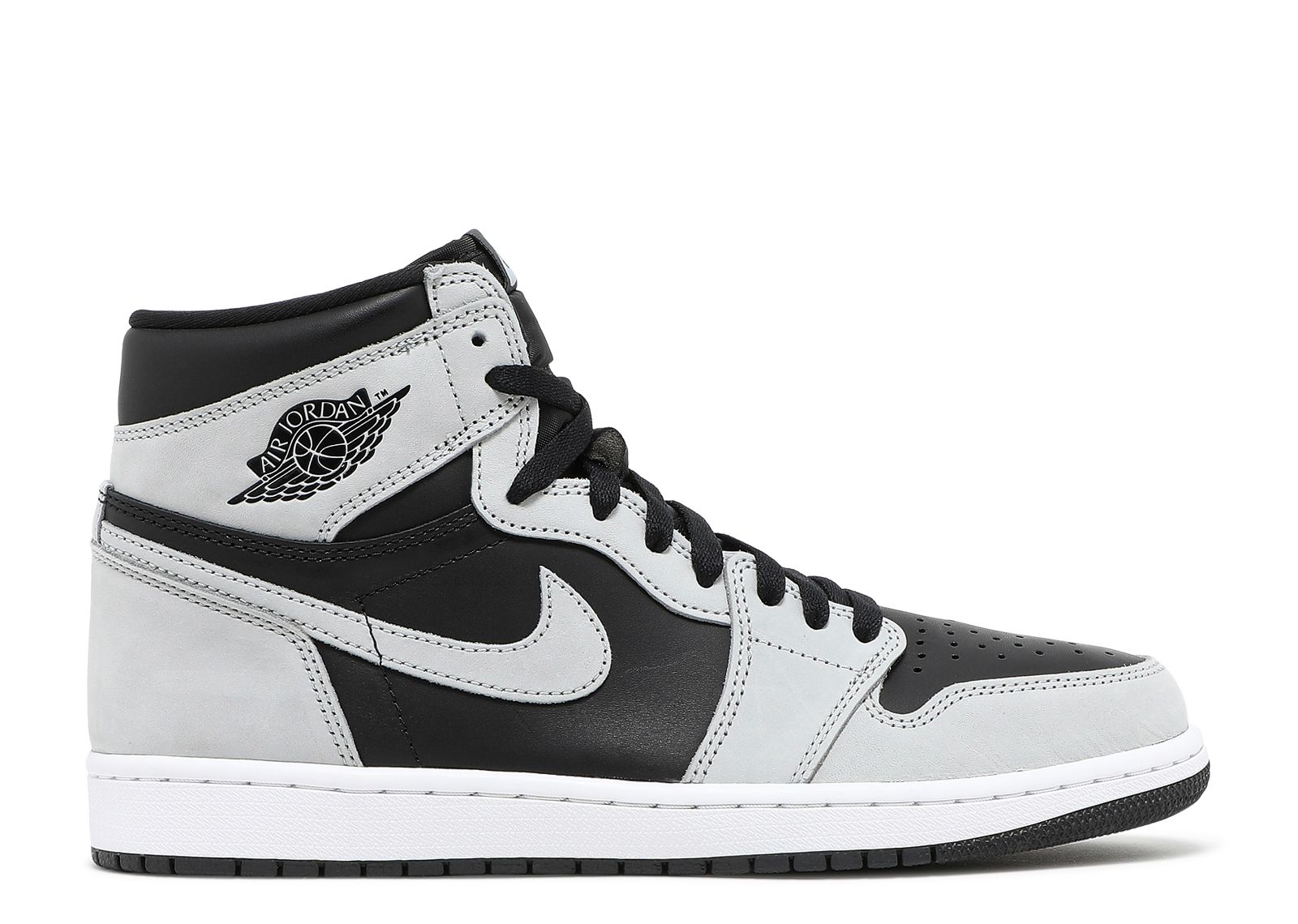 Jordan 1 Retro High OG 'Shadow 2.0' - Air Jordan - 555088 035