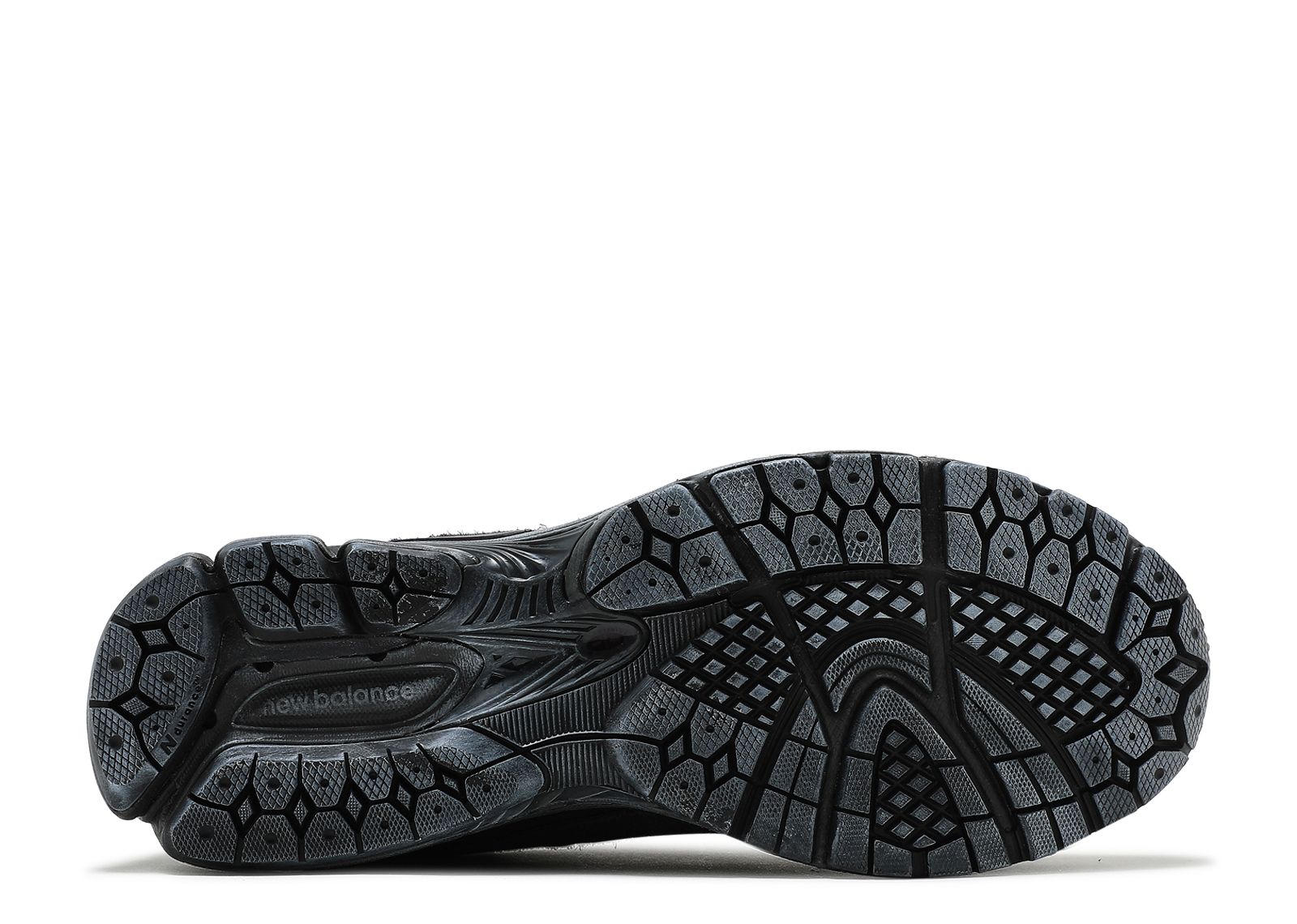 New Balance 2002R 'Protection Pack Phantom' - New Balance