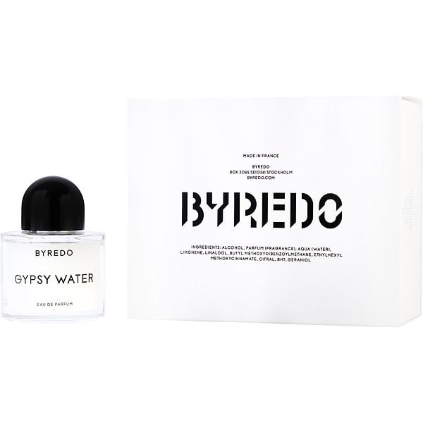 Gypsy Water Byredo Eau de Parfum | FragranceNet.com®