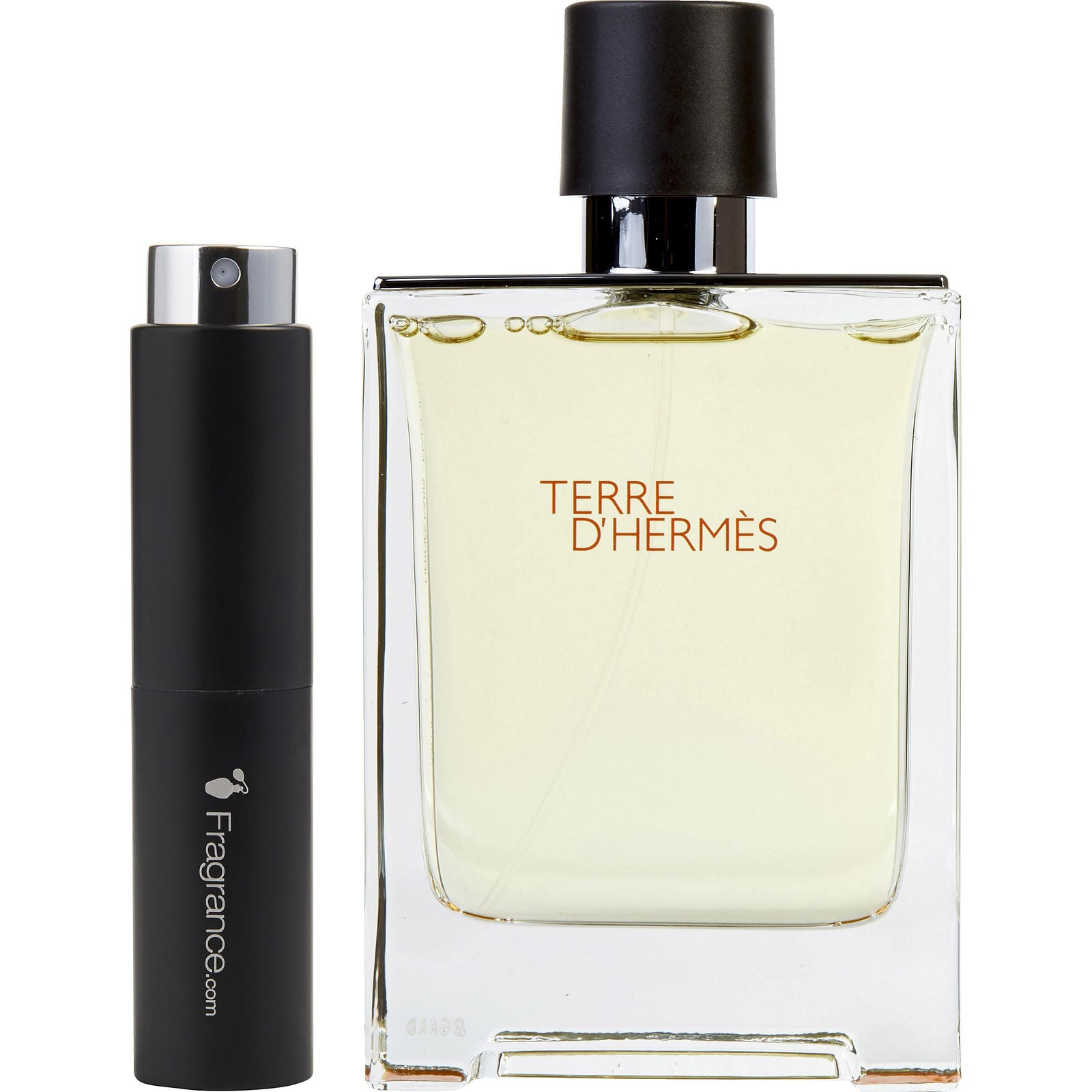 Terre d'Hermes Eau de Toilette | FragranceNet.com®