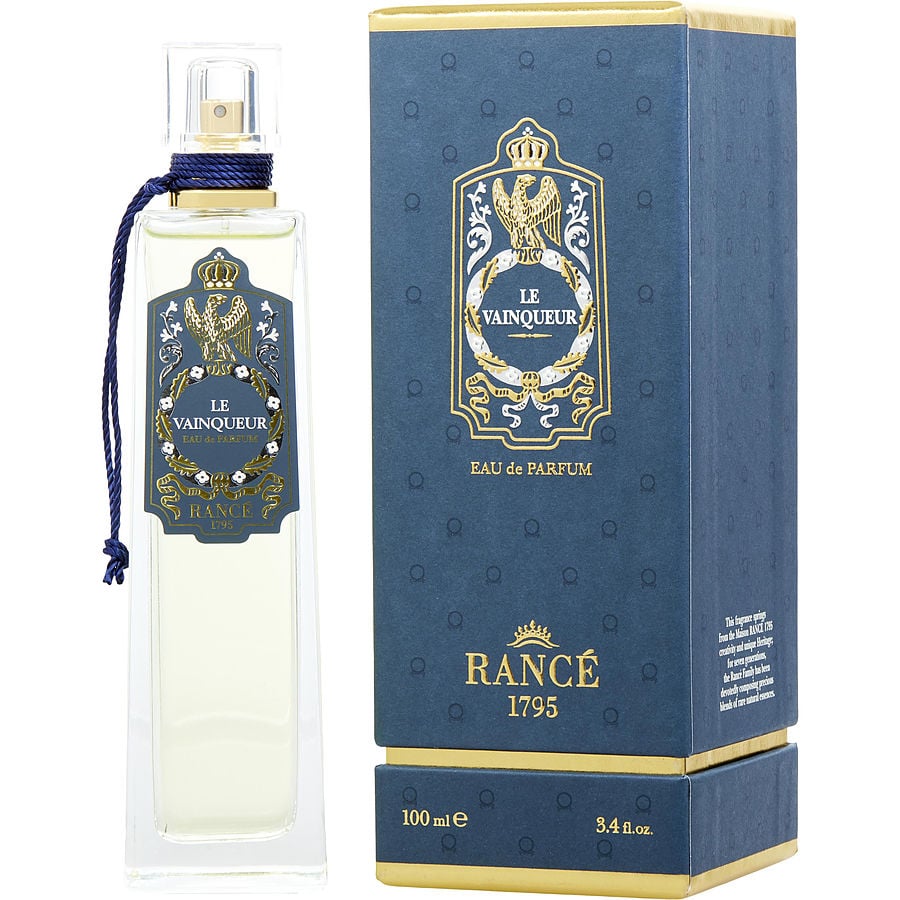 ほぼ未使用】RANCE 1795 Eau de France オードトワレ Rancé Eau de
