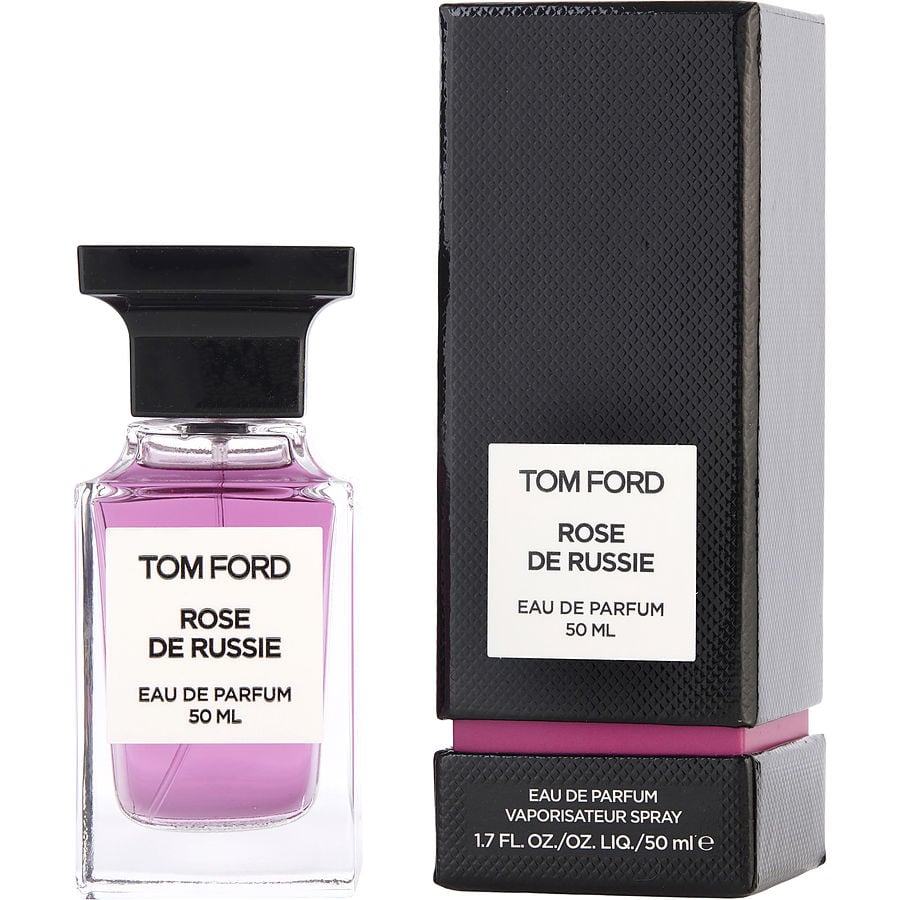 Tom Ford Rose de Russie Perfume | FragranceNet.com®