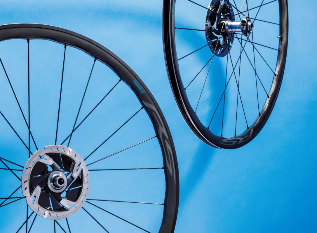 SHIMANO（シマノ）｜チューブレスにも対応したハイコスパホイールWH