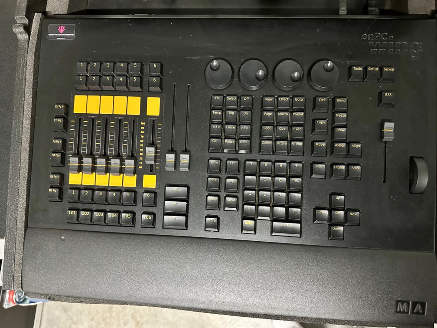 GrandMA2 onPC Tourpack | 3200 EUR - Gebrauchte