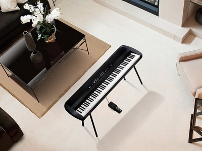 Features | SP-280 - DIGITAL PIANO | KORG (USA)
