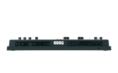 microKORG XL+ - SYNTHESIZER/VOCODER | KORG (USA)