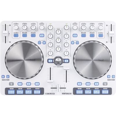 Reloop BeatMix Limited Edition | music store