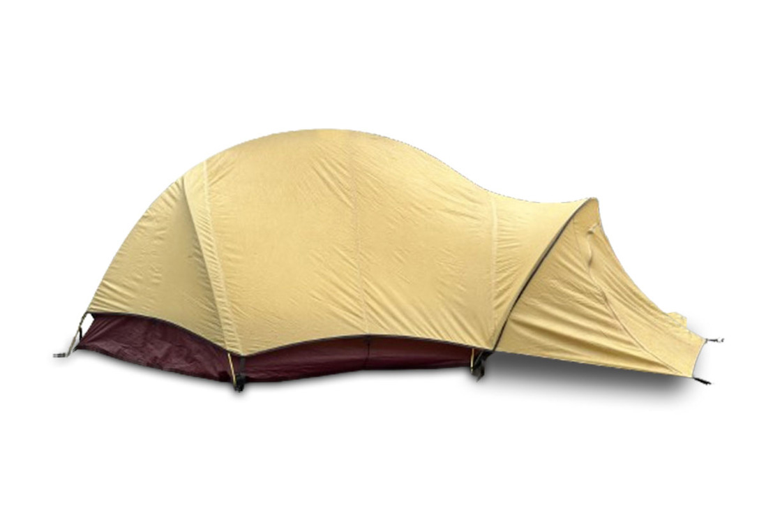レンタル MOSS TENTS オリンピック3（ビンテージテント） |キャンプ