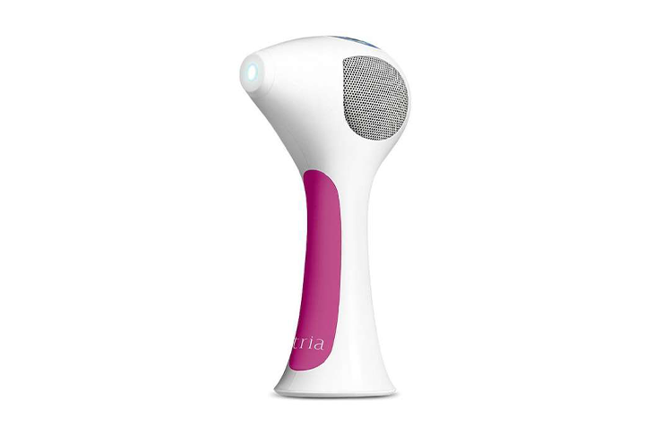 トリア・パーソナルレーザー 脱毛器 4X ピンク