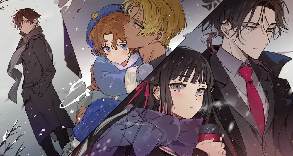 春夏秋冬代行者 暁の射手」暁佳奈 [電撃文庫] - KADOKAWA