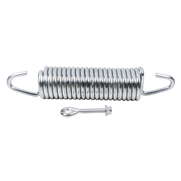 CLICK-N-GO Spring & Screw for CNG 2 Plow Frame
