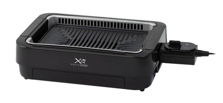 減煙カセットガスグリル“XGRILL Portable”」を新発売 2024年10月中旬