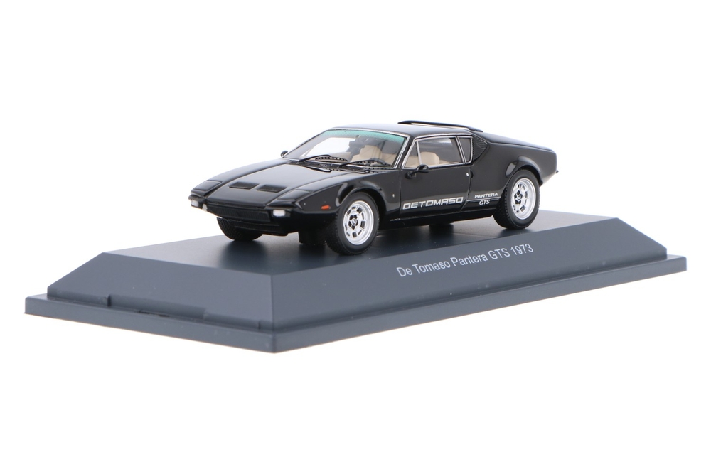 De Tomaso Pantera GTS | House of Modelcars