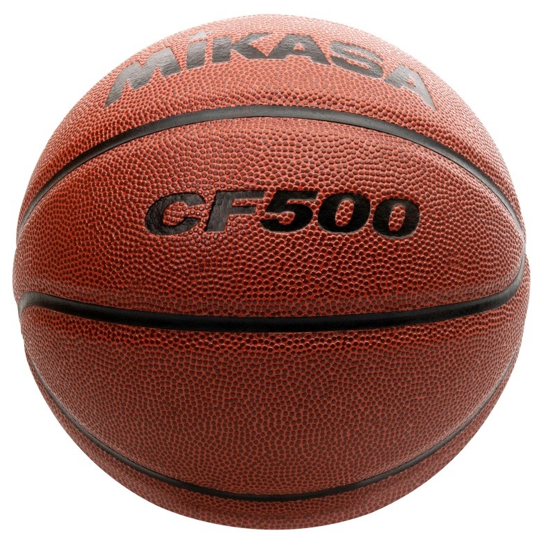 Mikasa Basketball CF500