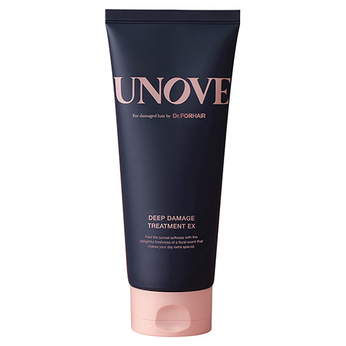 アノブ（UNOVE） ディープダメージ トリートメント EX 150mL｜【ハンズ