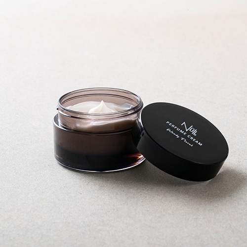 ヌル（NULL） パヒュームクリーム ウッディフローラル 30g｜【ハンズ