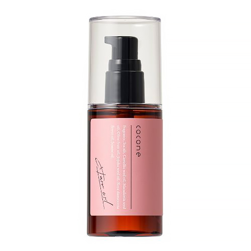 ココネ（cocone） ヘアエッセンスオイル スムース 100mL｜【ハンズ