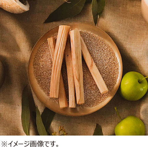 G：Land パロサント（PaloSanto）スティック ペルー産｜【ハンズネット