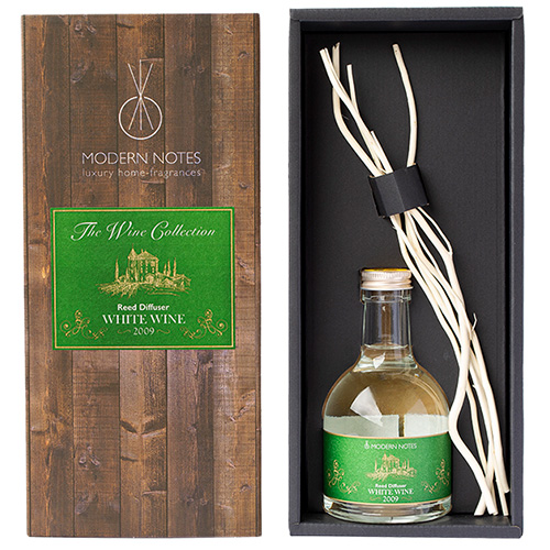 MODERN NOTES（モダンノーツ） ワインコレクション リード