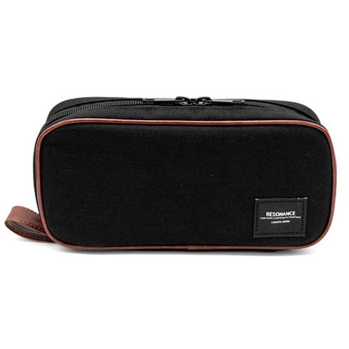 ラダイト（Luddite） リゾネートペンケース ラージ LDCO-REPNL-01