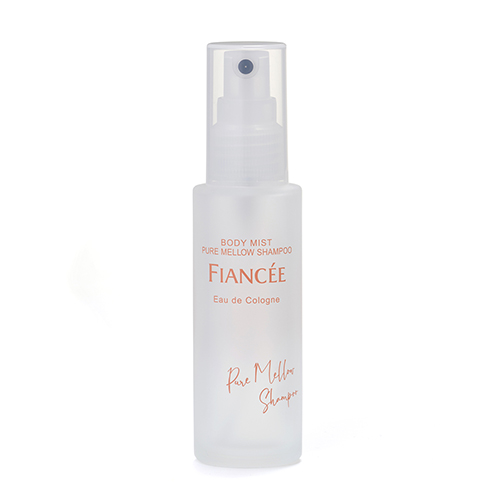 フィアンセ（FIANCEE） ボディミスト ピュアメロウシャンプー 50mL