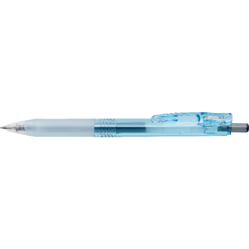 ゼブラ（ZEBRA） バイオチューブ搭載サラサクリップ 0.5mm BI－JJ15