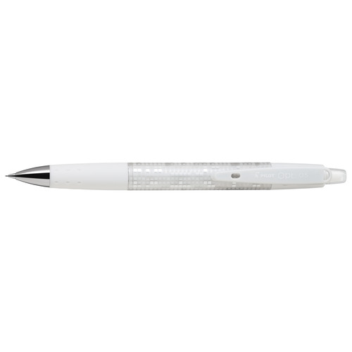パイロット（PILOT） シャープペンシル フレフレオプト 0.5mm M＆N HOP