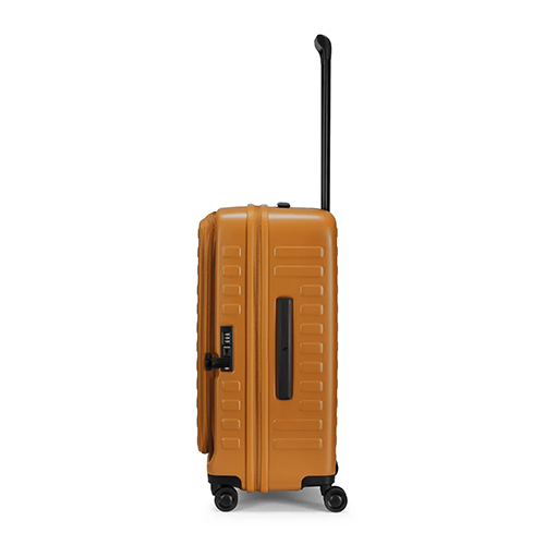 タケコプター】LOJEL Cubo M 70L スーツケース タケコプター】LOJEL