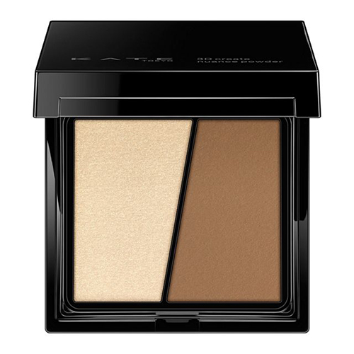 ケイト（KATE） 3Dクリエイトニュアンスパウダー EX－3 コーラル