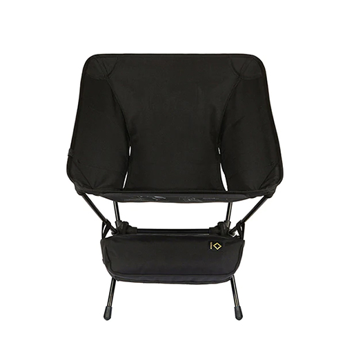 ヘリノックス（HELINOX） タクティカルチェア ブラック｜【ハンズ