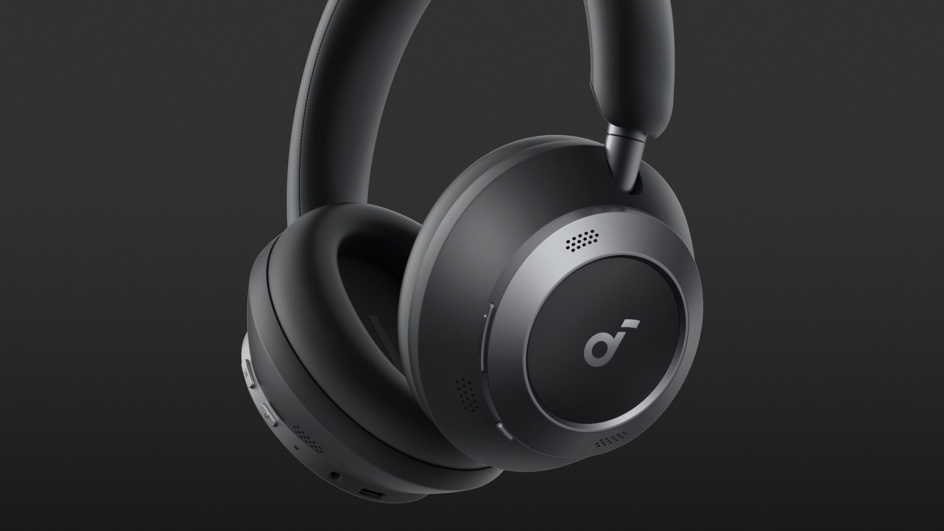 Soundcore Space One Pro Review: Portable Excellence