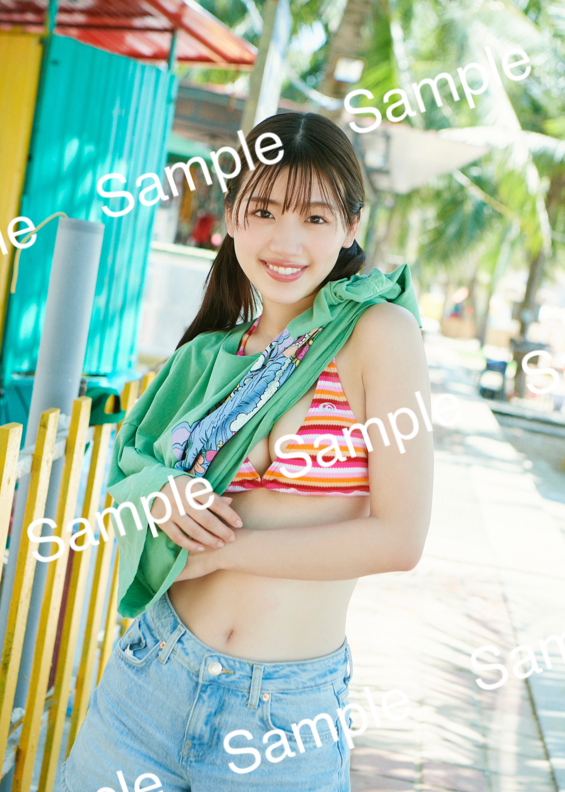 佐々木美玲 1st写真集「陽射しのパレー | ニュース | 日向坂46公式
