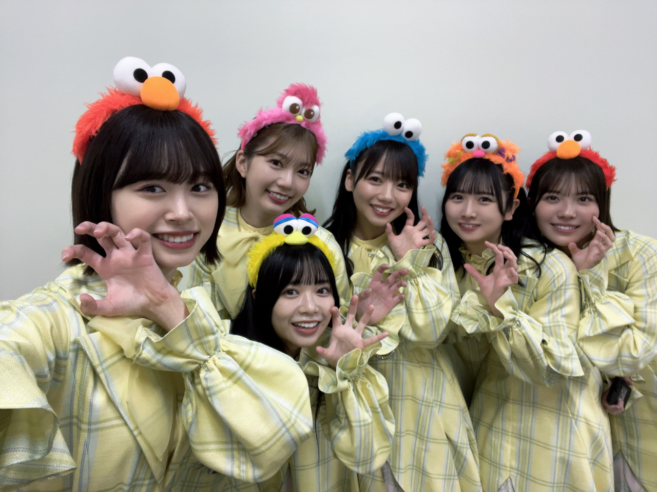 髙橋 未来虹公式ブログ | 日向坂46公式サイト