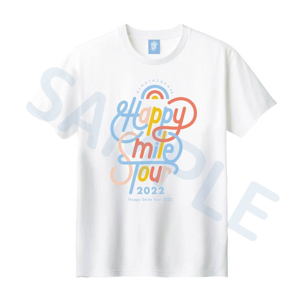 日向坂46 清水理央 サイン Tシャツ 4期生 日向坂46 清水理央 サイン