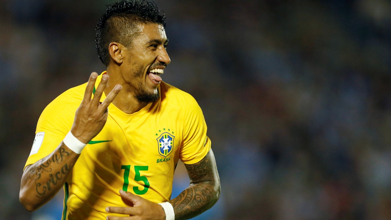 予約閲覧用】広州恒大 PAULINHO 8 FIFA CWC 2015 予約閲覧用】広州恒大