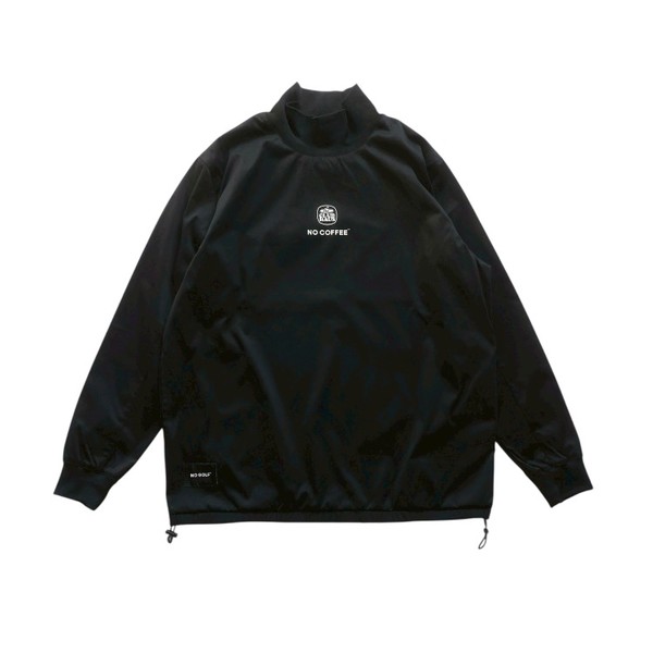 NO GOLF NECK PISTE : NO COFFEE SEOUL