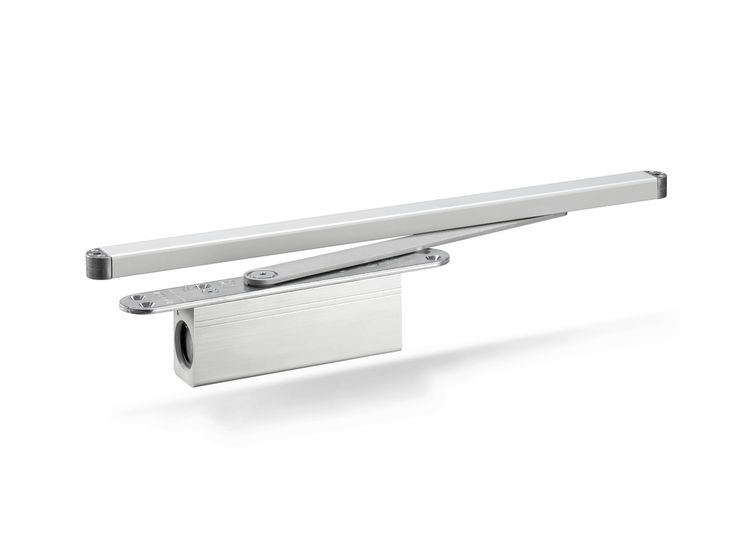 Entegre GEZE ActiveStop | GEZE