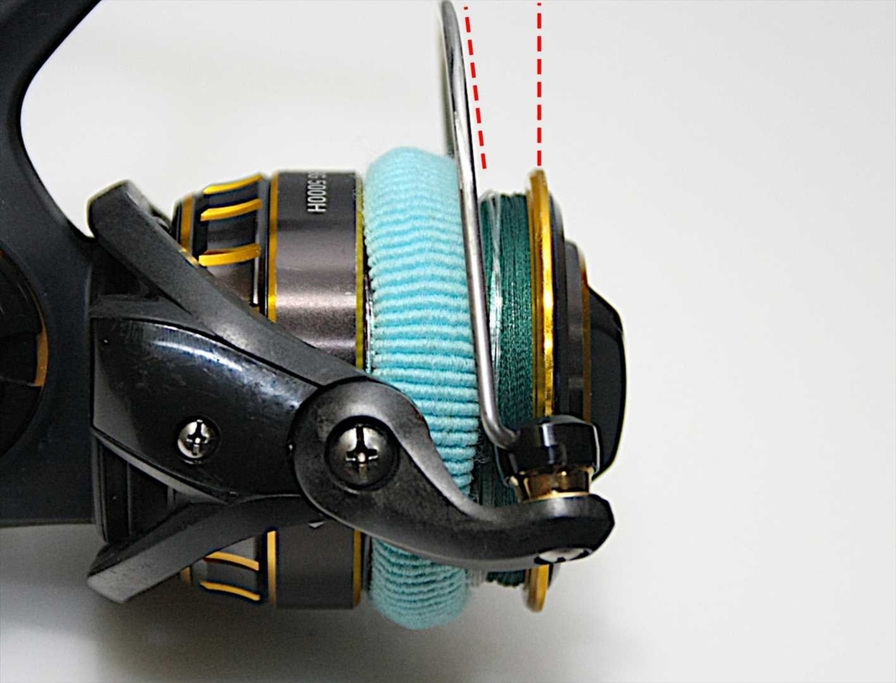 BG-4500H スピニングリール ダイワ BG 4500H (リール) 価格比較 - 価格.com