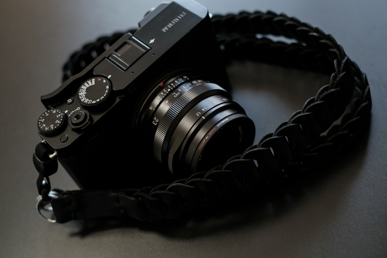 Voigtlander フォクトレンダー Nokton 23mm f1.4 X 【公式通販】