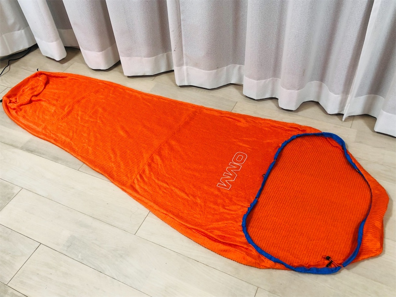 中古 OMM Core Liner オレンジ 中古 OMM Core Liner オレンジ中古 OMM